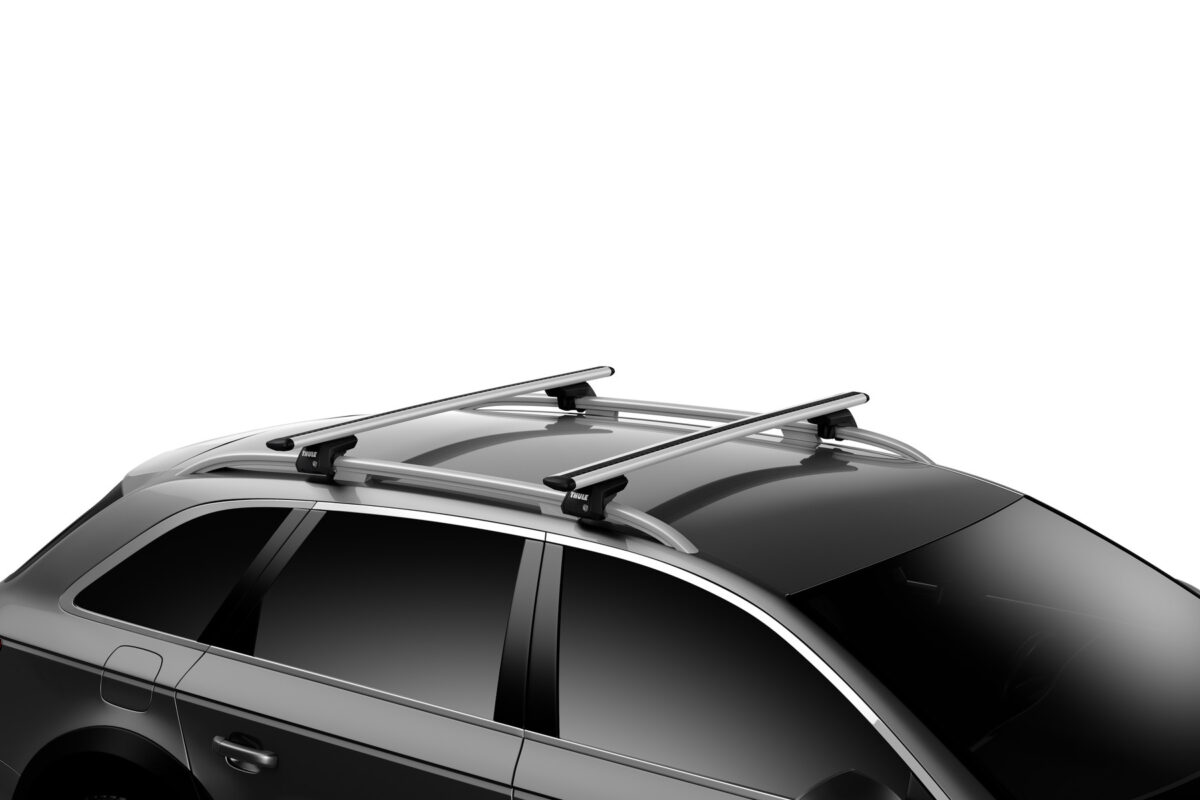 Thule Evo WingBar Katuseraamid