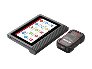 LAUNCH Diagnostikaseadme OBD pistikute komplekt Diagnostikaseadmed