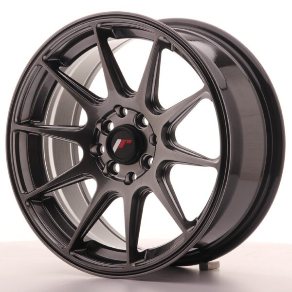 Valuvelg Japan Racing JR11 16×7 ET25 4×100/108 Dark Hyper B JR11