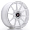 Valuvelg Japan Racing JR11 17×7,25 ET35 5×100/114 White JR11