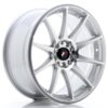 Valuvelg Japan Racing JR11 18×8,5 ET30 5×114/120 Silver Machined Face JR11