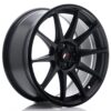 Valuvelg Japan Racing JR11 18×8,5 ET35 5×100/108 Flat Black JR11