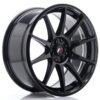 Valuvelg Japan Racing JR11 18×8,5 ET35 5×100/120 Glossy Black JR11