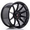 Valuvelg Japan Racing JR11 18×9,5 ET30 5×112/114 Gloss Black JR11