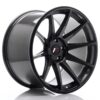 Valuvelg Japan Racing JR11 19×11 ET25 5×120 Hyper Gray JR11