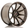 Valuvelg Japan Racing JR11 19×11 ET25 5×114/120 Bronze JR11