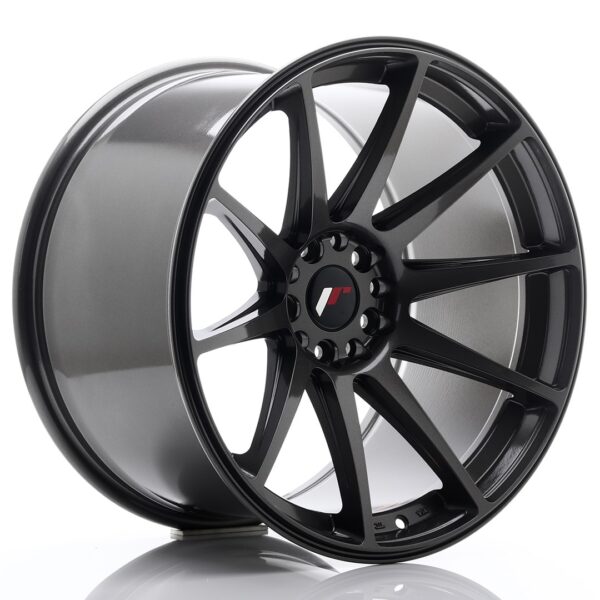 Valuvelg Japan Racing JR11 19×11 ET25 5×114/120 Hyper Gray JR11