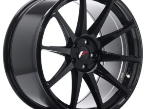 Valuvelg Japan Racing JR11 20×10 ET40 5×112 Gloss Black JR11