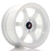 Valuvelg Japan Racing JR12 15×7,5 ET26 4×100/114 White JR12