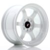 Valuvelg Japan Racing JR12 15×8,5 ET13 4×100/114 White JR12