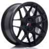 Valuvelg Japan Racing JR18 16×7 ET35 4×100/114,3 Matt Black JR18