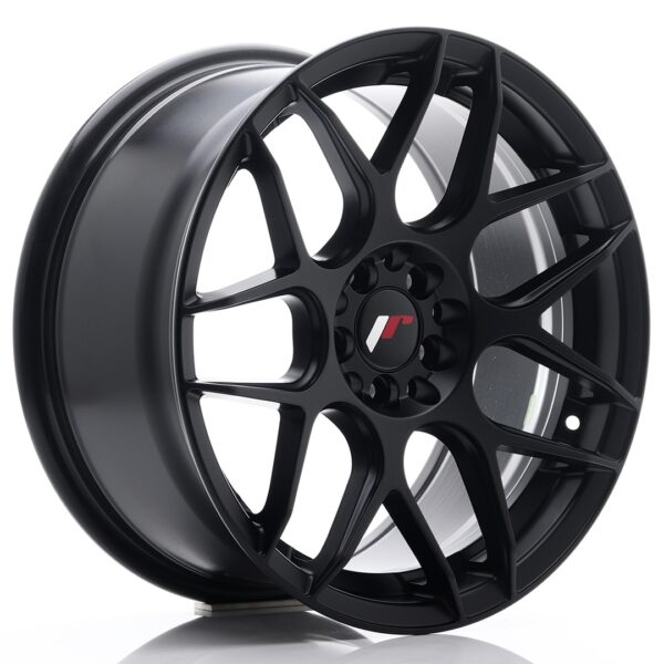 Valuvelg Japan Racing JR18 17×8 ET35 5×100/114 Matt Black JR18