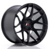 Valuvelg Japan Racing JR18 18×10,5 ET0 5×114/120 Matt Black JR18