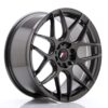 Valuvelg Japan Racing JR18 18×8,5 ET25 5×114/120 Hyper Gray JR18