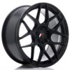 Valuvelg Japan Racing JR18 18×8,5 ET40 5×112/114 Matt Black JR18