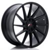 Valuvelg Japan Racing JR22 19×8,5 ET40 5×112/114 Matt Black JR22