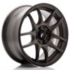 Valuvelg Japan Racing JR29 15×7 ET35 4×100/108 Matt Bronze JR29