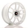 Valuvelg Japan Racing JR29 15×7 ET35 4×100/108 White JR29