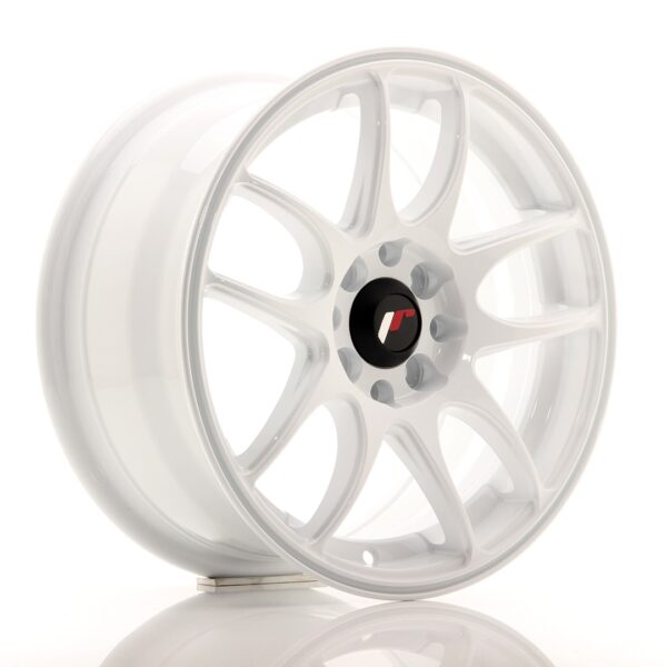 Valuvelg Japan Racing JR29 15×7 ET35 4×100/108 White JR29