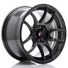 Valuvelg Japan Racing JR29 15×8 ET28 4×100/108 Hyper Gray JR29