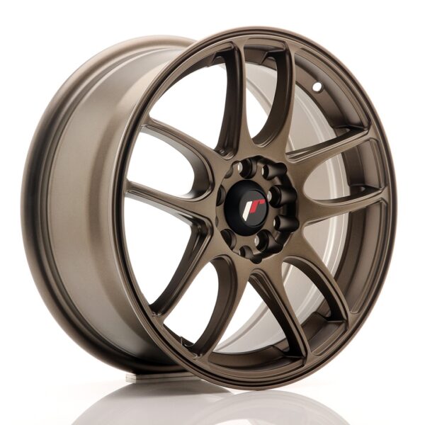 Valuvelg Japan Racing JR29 16×7 ET40 5×100/114 Matt Bronze JR29