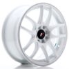 Valuvelg Japan Racing JR29 16×7 ET40 5×100/114 White JR29