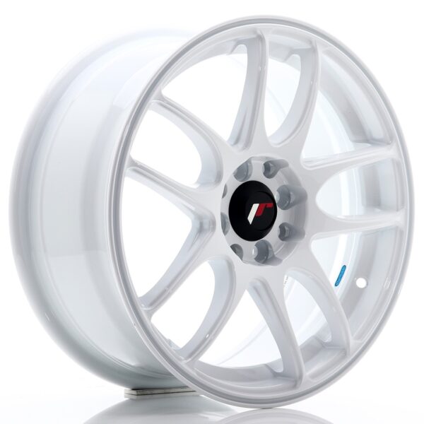 Valuvelg Japan Racing JR29 16×7 ET40 4×100/108 White JR29