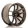 Valuvelg Japan Racing JR29 16×8 ET28 4×100/108 Matt Bronze JR29