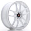 Valuvelg Japan Racing JR29 17×7 ET40 4×100/114 White JR29