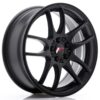 Valuvelg Japan Racing JR29 17×7 ET40 5×100/114 Matt Black JR29