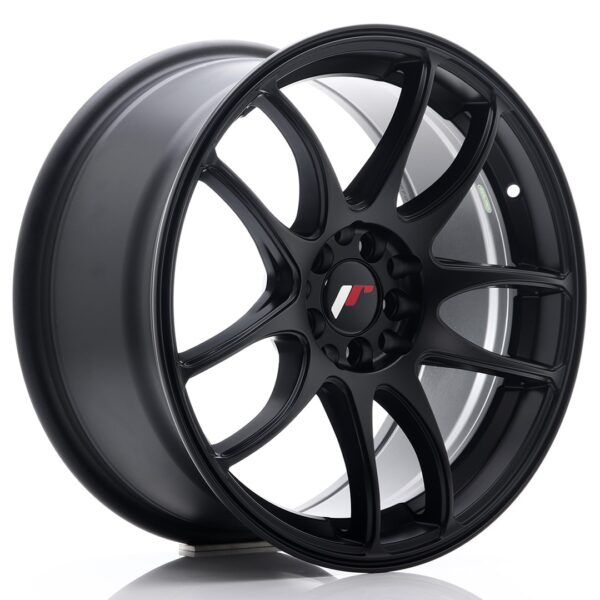 Valuvelg Japan Racing JR29 17×8 ET35 4×100/114 Matt Black JR29