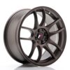 Valuvelg Japan Racing JR29 17×8 ET35 5×100/114 Matt Bronze JR29