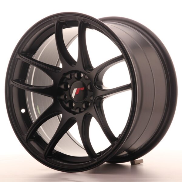 Valuvelg Japan Racing JR29 17×9 ET35 5×100/114 Matt Black JR29