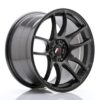 Valuvelg Japan Racing JR29 17×9 ET35 5×100/114 Hyper Gray JR29