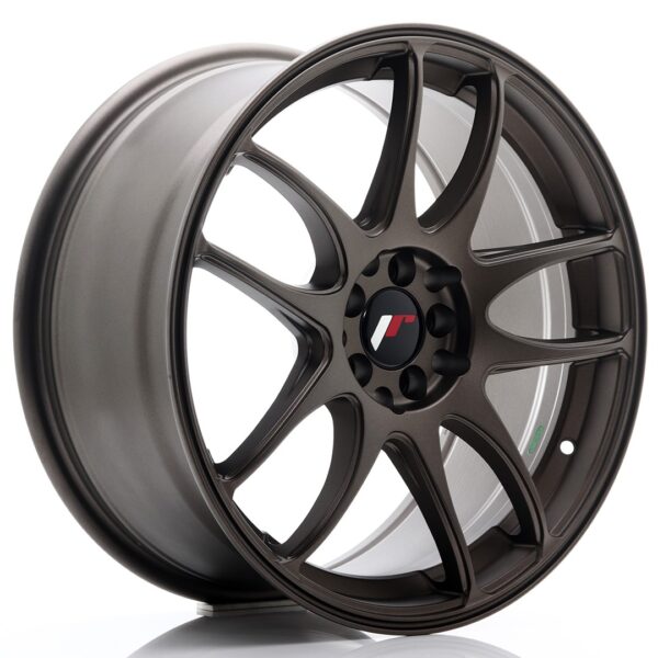 Valuvelg Japan Racing JR29 18×8,5 ET40 5×112/114 Matt Bronze JR29