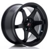 Valuvelg Japan Racing JR3 16×8 ET25 4×100/108 Matt Black JR3