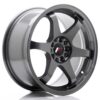 Valuvelg Japan Racing JR3 17×8 ET35 5×100/114 Gun Metal JR3