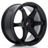 Valuvelg Japan Racing JR3 17×8 ET35 5×108/112 Matt Black JR3