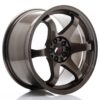 Valuvelg Japan Racing JR3 17×9 ET20 5×100/114 Bronze JR3