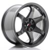 Valuvelg Japan Racing JR3 17×9 ET30 5×114,3/120 Gun Metal JR3