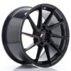 Valuvelg Japan Racing JR36 18×9 ET45 5×114.3 Glossy Black JR36