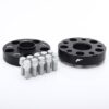 JRWA2  Adapterid  35mm 5×120 72,6 72,6 Black Flantsid ja adapterid