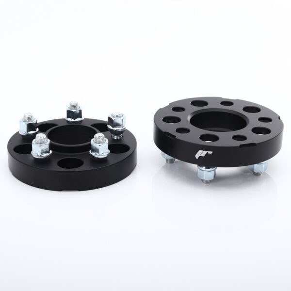 JRWA3  Adapterid  15mm 4×108 63,4 63,4 Black Flantsid ja adapterid