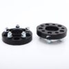 JRWA3  Adapterid  15mm 4×114 66,1 66,1 Black Flantsid ja adapterid