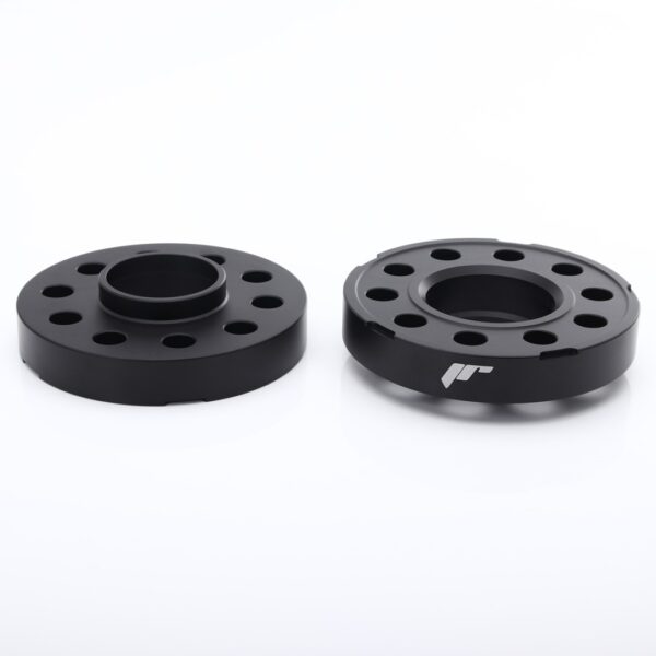 JRWS2 Flantsid 20mm 5×112 66,6 66,6 Black Flantsid ja adapterid