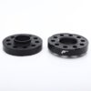 JRWS2 Flantsid 20mm 5×100/112 57,1 57,1 Black Flantsid ja adapterid