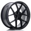 Valuvelg Japan Racing SL01 19×8,5 ET32 5×112 Matt Black SL-01