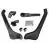 Snorkel Nissan Patrol Y61 03-04 Bravo Snorklid