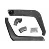 Snorkel Toyota FJ Cruiser 06-08 Bravo Snorklid