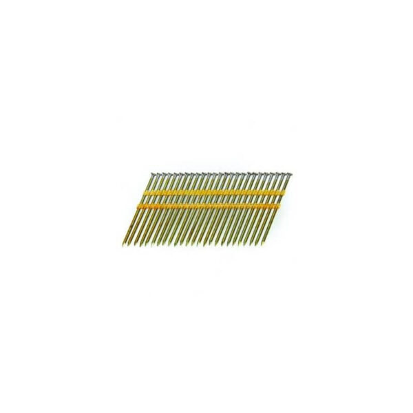 Püssi naelad 90×3,1mm, 21 kraadi 2500tk kast Ehitustooriistad